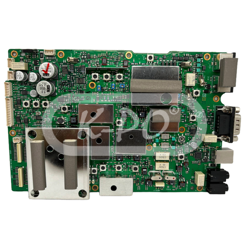 Yaesu - AH067M000 main-1 assy