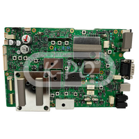 Yaesu - AH067M000 main-1 assy