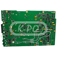 Yaesu - AH067M000 main-1 assy