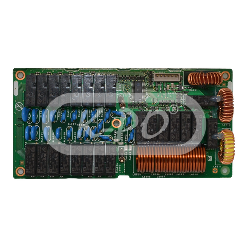 Yaesu - AH067M000 tuner assy