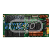 Yaesu - AH067M000 tuner assy