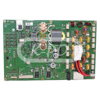 Yaesu - AH068H000 100W-PA assy