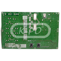 Yaesu - AH068H000 100W-PA assy