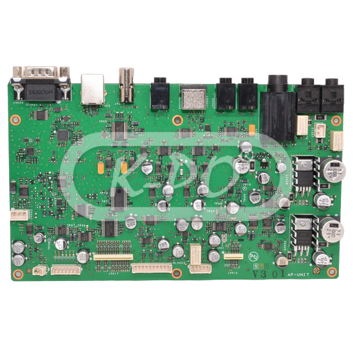 Yaesu - AH068H000 AF assy (100W)