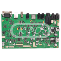 Yaesu - AH068H000 AF assy (100W)