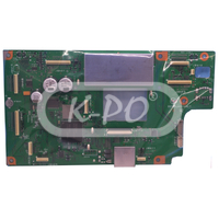 Yaesu - AH068H000 display assy