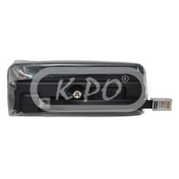 Yaesu - AH071M panel assy