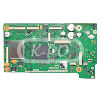 Yaesu - AH076H000 display assy