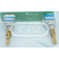 Yaesu - AH076H000 ENC-A-UNIT