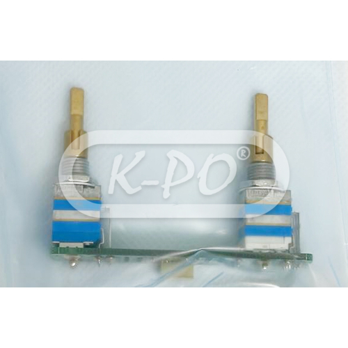 Yaesu - AH076H000 ENC-A-UNIT