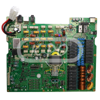 Yaesu - AH076H000 final assy