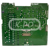 Yaesu - AH080H000 PA assy