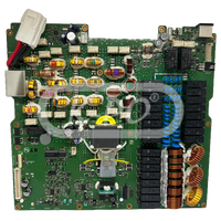 Yaesu - AH080H000 PA assy