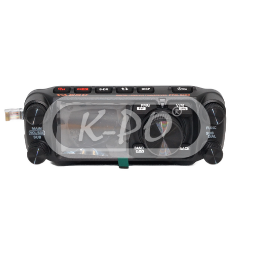 Yaesu - AH081M000 panel assy