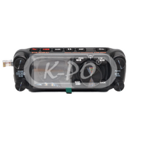 Yaesu - AH081M000 panel assy