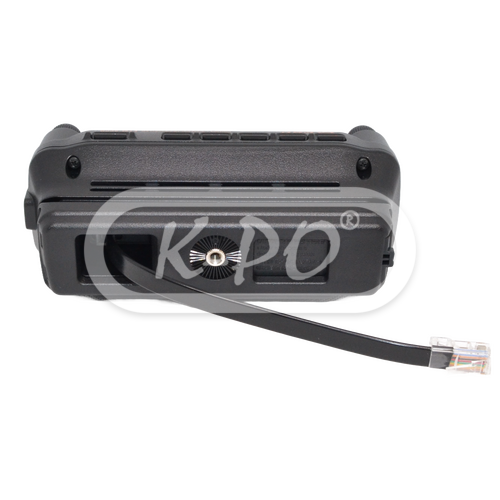 Yaesu - AH081M000 panel assy