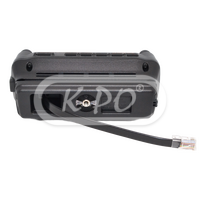 Yaesu - AH081M000 panel assy