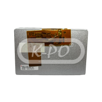 Yaesu - LCD mod LMUM050WVGNCB-4R