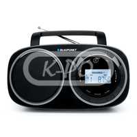Blaupunkt - BSD-9000