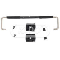 Yaesu - Stand complete FT-891