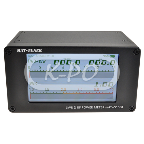 mAT-tuner - mAT-S1500