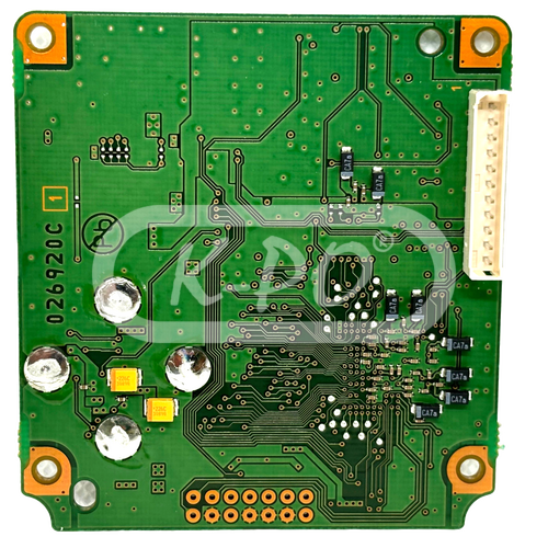 Yaesu - AH067M EDSP assy