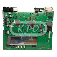 Yaesu - AH080H000 main assy