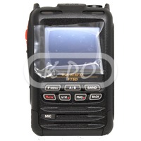 Yaesu - AH082M000 front case 1 assy