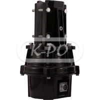 Yaesu - G-1000 motor