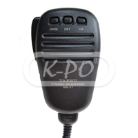 Yaesu - MH-31B8