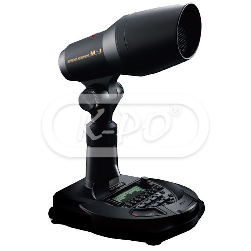Yaesu - M-1