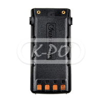 Wouxun - BLO-010 2000 mAh