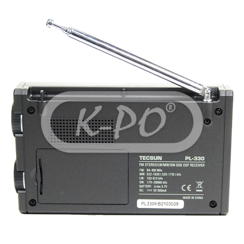 Tecsun - PL-330 SSB