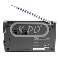 Tecsun - PL-330 SSB