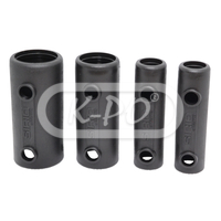 Sirio - SA033/Q mounting sleeves GPS/GPE/GPV series