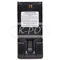 Wouxun - BAO-003 AA battery case