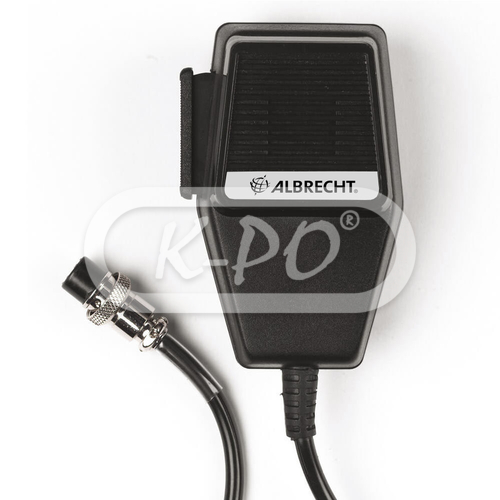 Albrecht - DMC 520 P4