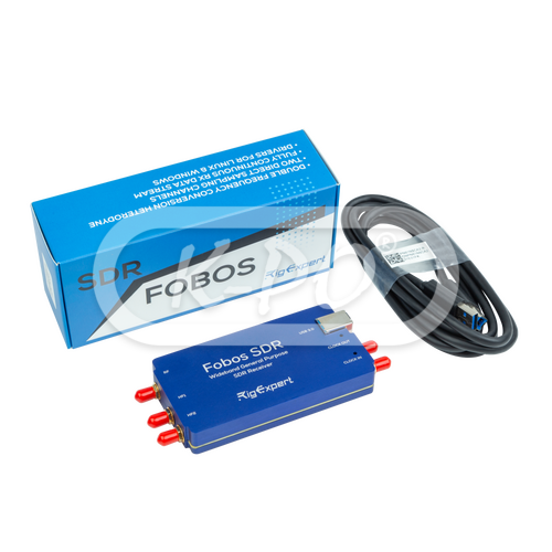 RigExpert - Fobos SDR