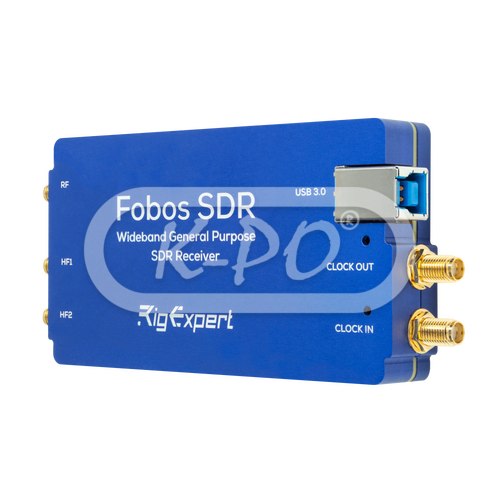 RigExpert - Fobos SDR