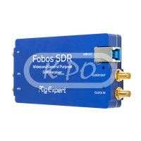 RigExpert - Fobos SDR