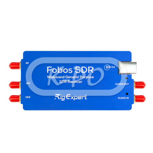 RigExpert - Fobos SDR