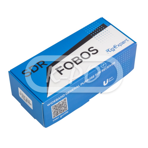 RigExpert - Fobos SDR
