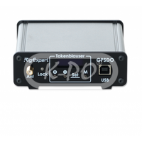 RigExpert - Tokenblauser GPSDO