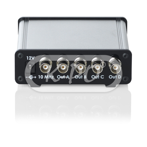 RigExpert - Tokenblauser GPSDO