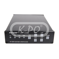 mAT-tuner - mAT-125E