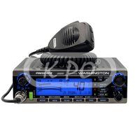 President - Washington