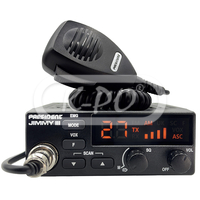 President - Jimmy III