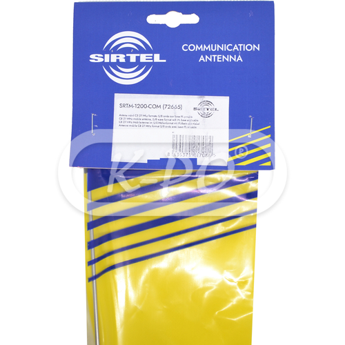 Sirtel - Santiago 1200 original