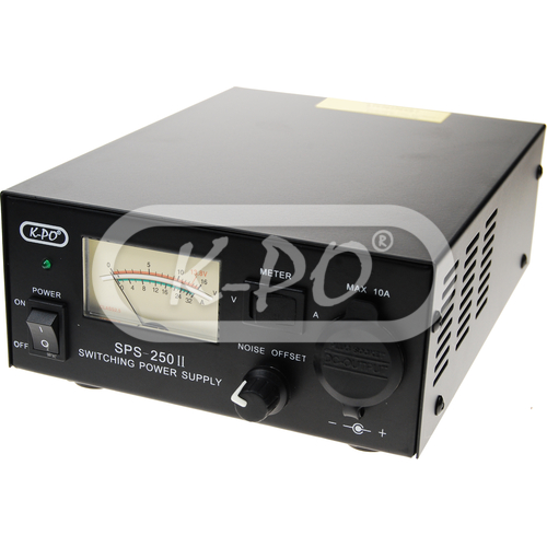 K-PO - SPS-250-II