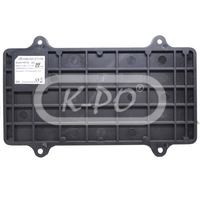 Himunication - HM390-BB DSC/GPS (ATIS)